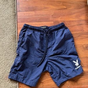 Playboy shorts